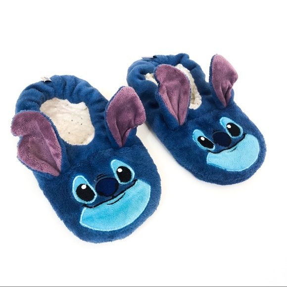lilo and stitch slippers